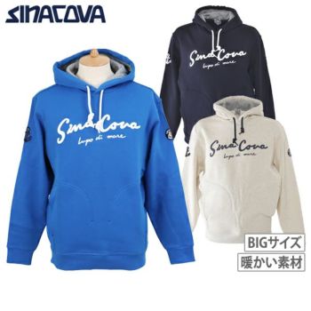 新作SALE シナコバ サルジニア/SINA COVA 夏物 半袖ポロシャツ K/キングサイズ 556-赤 セーター メンズ シナコバ サルジニア SINACOVA SARDEGNA 2025 秋冬 新作