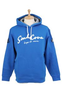 【送料無料】パーカー キングサイズ 3L〜4L対応 メンズ シナコバ サルジニア SINACOVA SARDEGNA 24210066 パーカー キングサイズ 3L～4L対応 メンズ シナコバ サルジニア