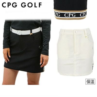 スカート レディース シーピージー ゴルフ CPG GOLF ゴルフウェア