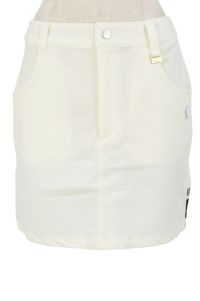 【新品】cpg ゴルフ レディース　スカート CPGゴルフ(CPG GOLF) バックスタイルフレアスコート WOMEN