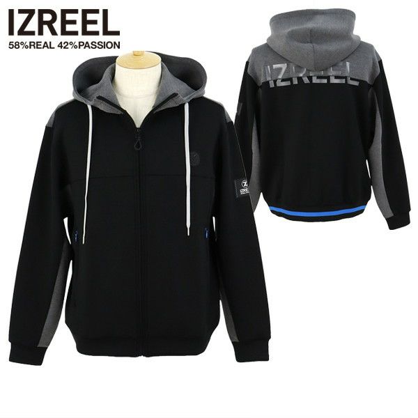 イズリール IZREELの商品 | ゴルフウェア通販のT-on - ティーオン