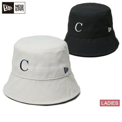 【20％OFFセール】バケットハット レディース ニューエラ New Era NEW ERA 日本正規品