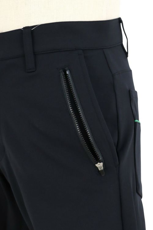カッパゴルフのロングパンツ