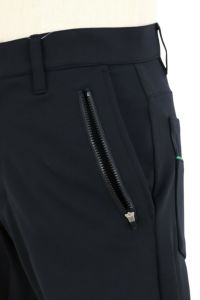 カッパゴルフのロングパンツ