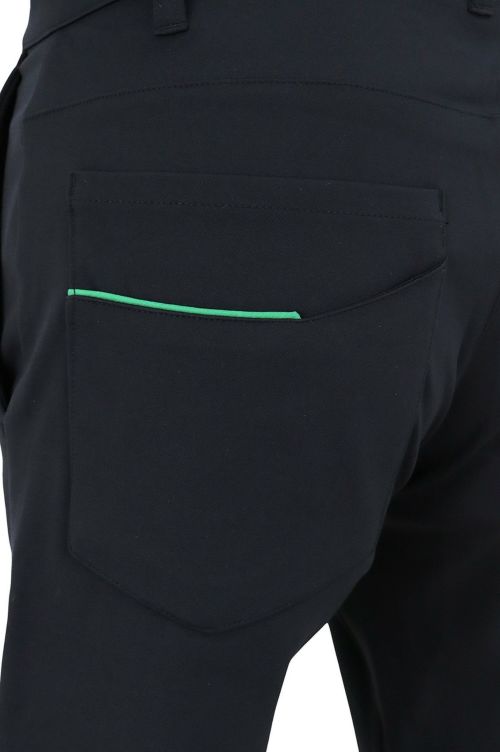 カッパゴルフのロングパンツ