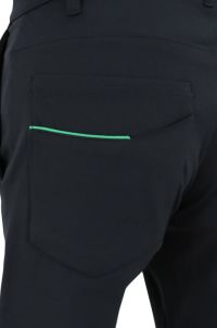 カッパゴルフのロングパンツ