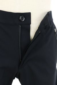 カッパゴルフのロングパンツ