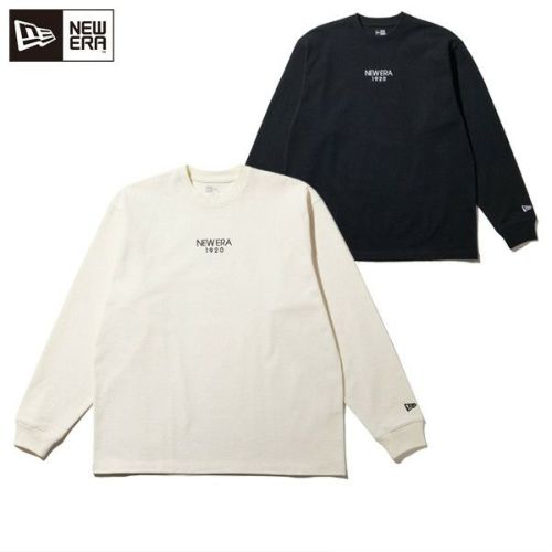 ニューエラのTシャツ