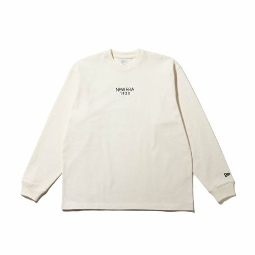 ニューエラのTシャツ