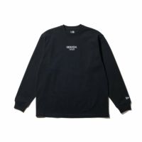 ニューエラのTシャツ