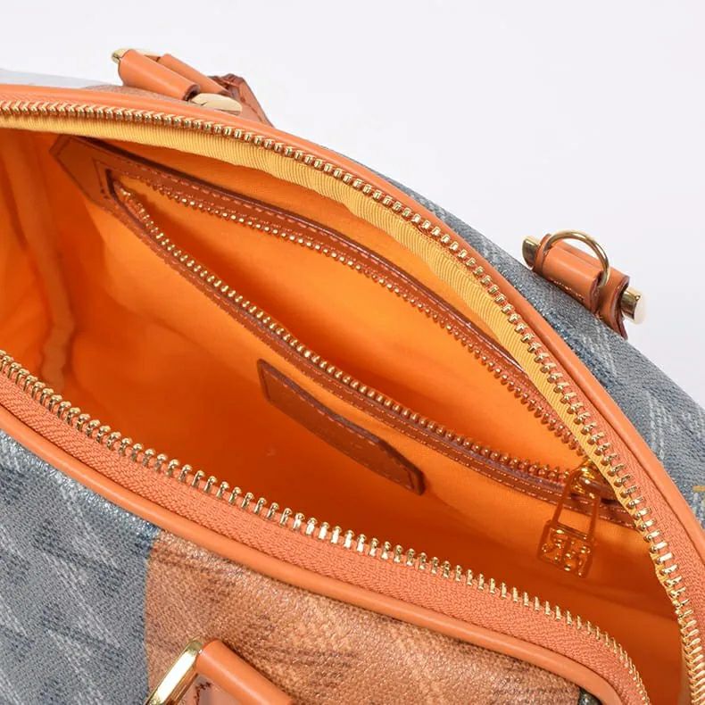 レザレクションのカートバッグ