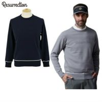 30％OFFセール】セーター メンズ レザレクション Resurrection ゴルフ