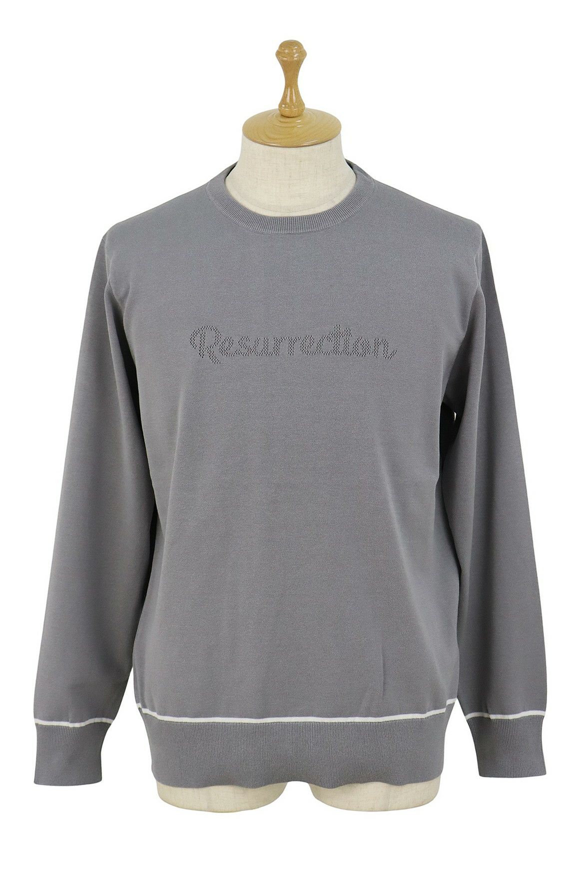 30％OFFセール】セーター メンズ レザレクション Resurrection ゴルフ 