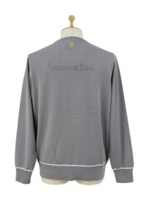 30％OFFセール】セーター メンズ レザレクション Resurrection ゴルフ