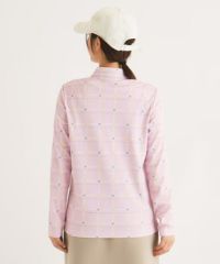 アダバットのポロシャツ