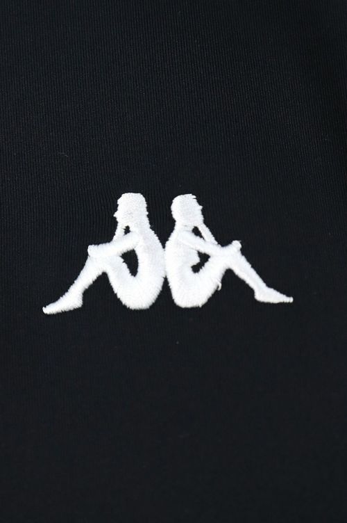 カッパのパーカー