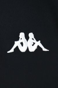 カッパのパーカー