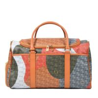 a*7様 レザレクション　ゴルフ　ボストンバッグ a*7様 レザレクション ゴルフ ボストンバッグ - メルカリ