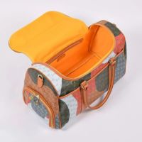 ボストンバッグ メンズ レディース レザレクション Resurrectiont