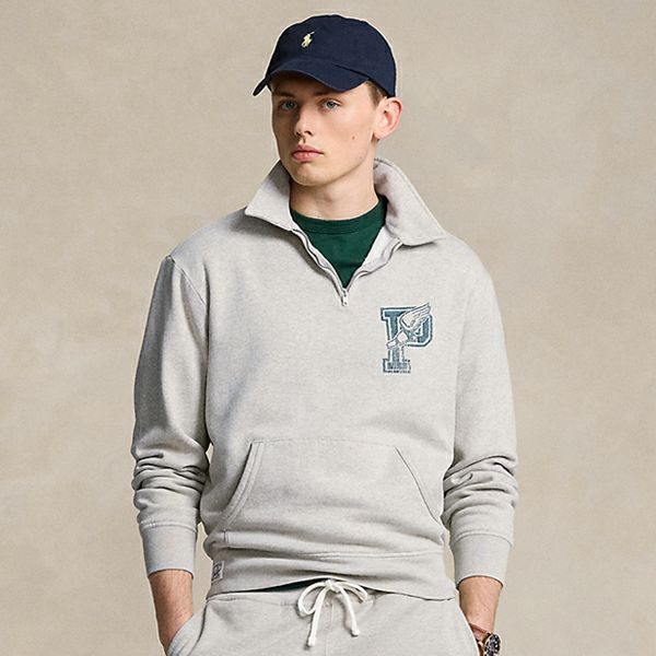 30％OFFセール】トレーナー メンズ ポロ ラルフ ローレン POLO RALPH 