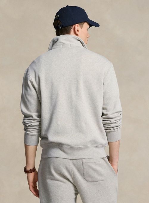 スパ テリー スウェットシャツ （スウェット）｜POLO RALPH