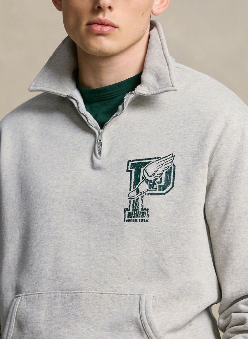 もあめしさま専用✳︎POLO RALPH LAUREN トレーナー スウェット リラックスド フィット ロゴ カラード スウェットシャツ