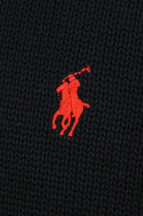 ポロラルフローレンのセーター