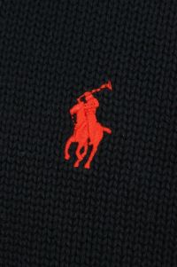 ポロラルフローレンのセーター