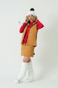 トミーヒルフィガーのセーター