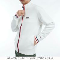 トミーヒルフィガーのブルゾン