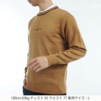 トミーヒルフィガーのセーター
