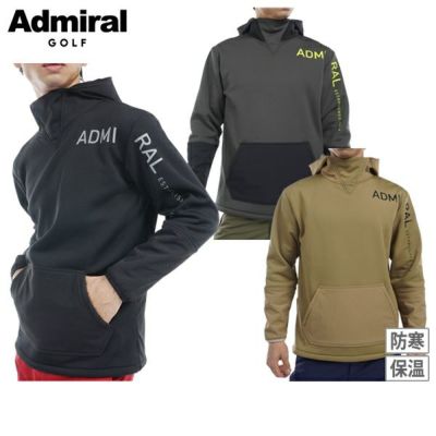 30％OFFセール】パーカー メンズ アドミラルゴルフ Admiral Golf