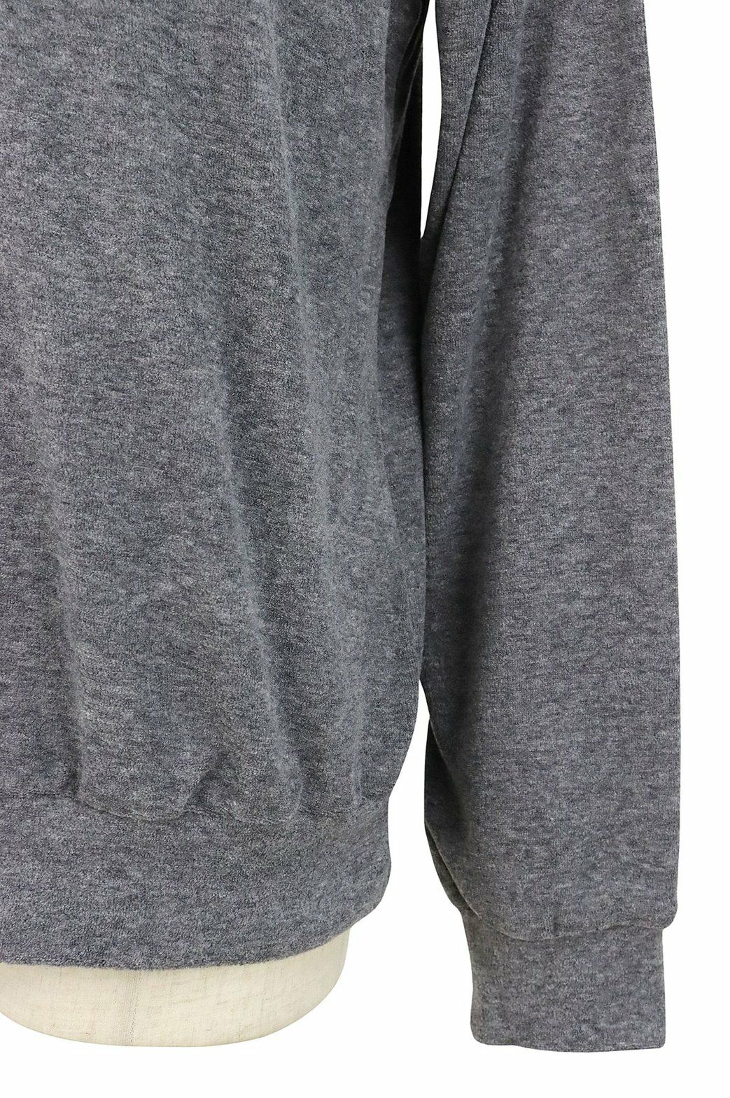 ティーマックのトレーナー