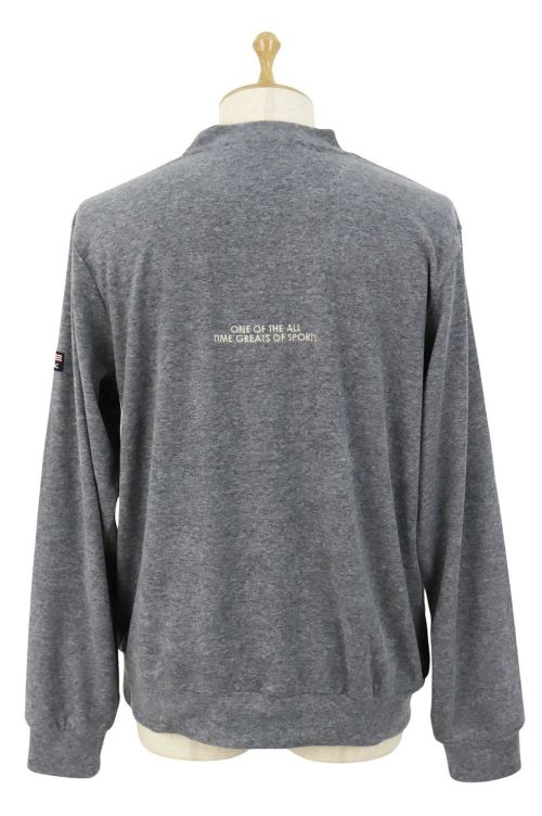 40％OFFセール】トレーナー メンズ ティーマック T-MAC ゴルフウェア