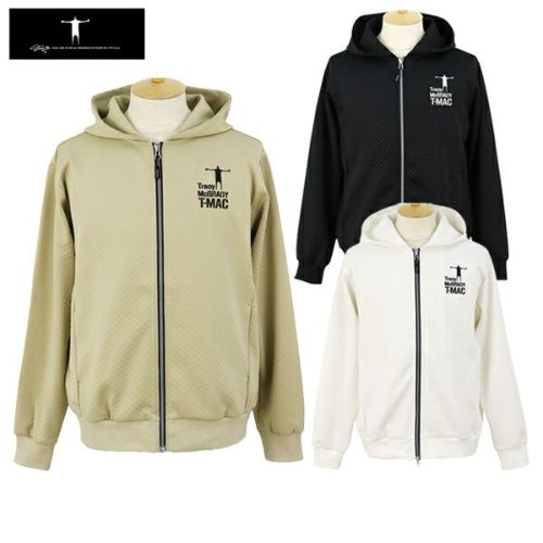 40％OFFセール】パーカー メンズ ティーマック T-MAC ゴルフウェア