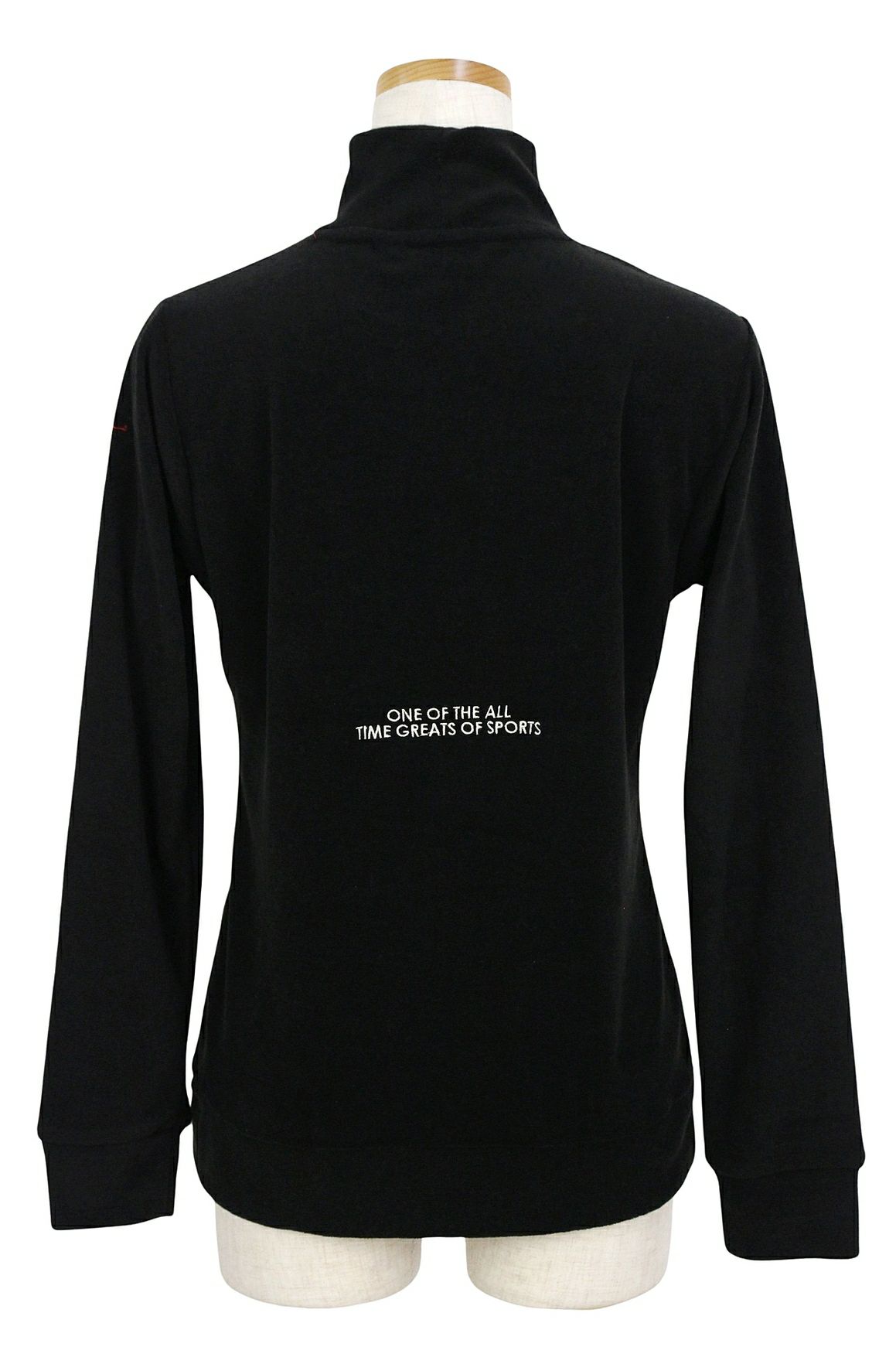 ティーマックのトレーナー