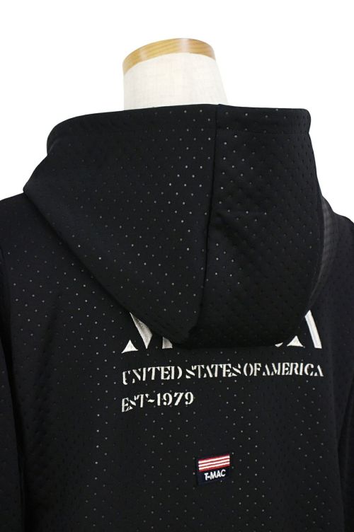40％OFFセール】パーカー レディース ティーマック T-MAC ゴルフウェア