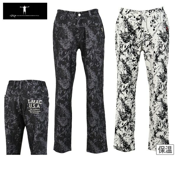 ティーマックのパンツ