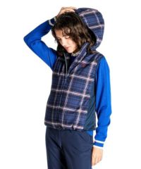 MUNSINGWEAR 中綿/ベストワンピース3L　大きい/防寒発熱 　ゴルフ MUNSINGWEAR 中綿/ベストワンピース3L大きい/防寒発熱 ゴルフ