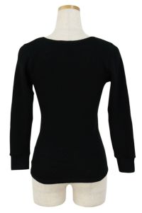 【送料無料】アンダーシャツ レディース ロイフ Loif ゴルフウェア yl1661w アンダーシャツ レディース ロイフ Loif ゴルフウェア | ロイフ