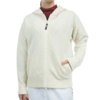 トミーヒルフィガーゴルフ ブルゾン ジップ ストライプ ハイネック ストレッチ TOMMY HILFIGER GOLF トミーヒルフィガーゴルフ ジップブルゾン