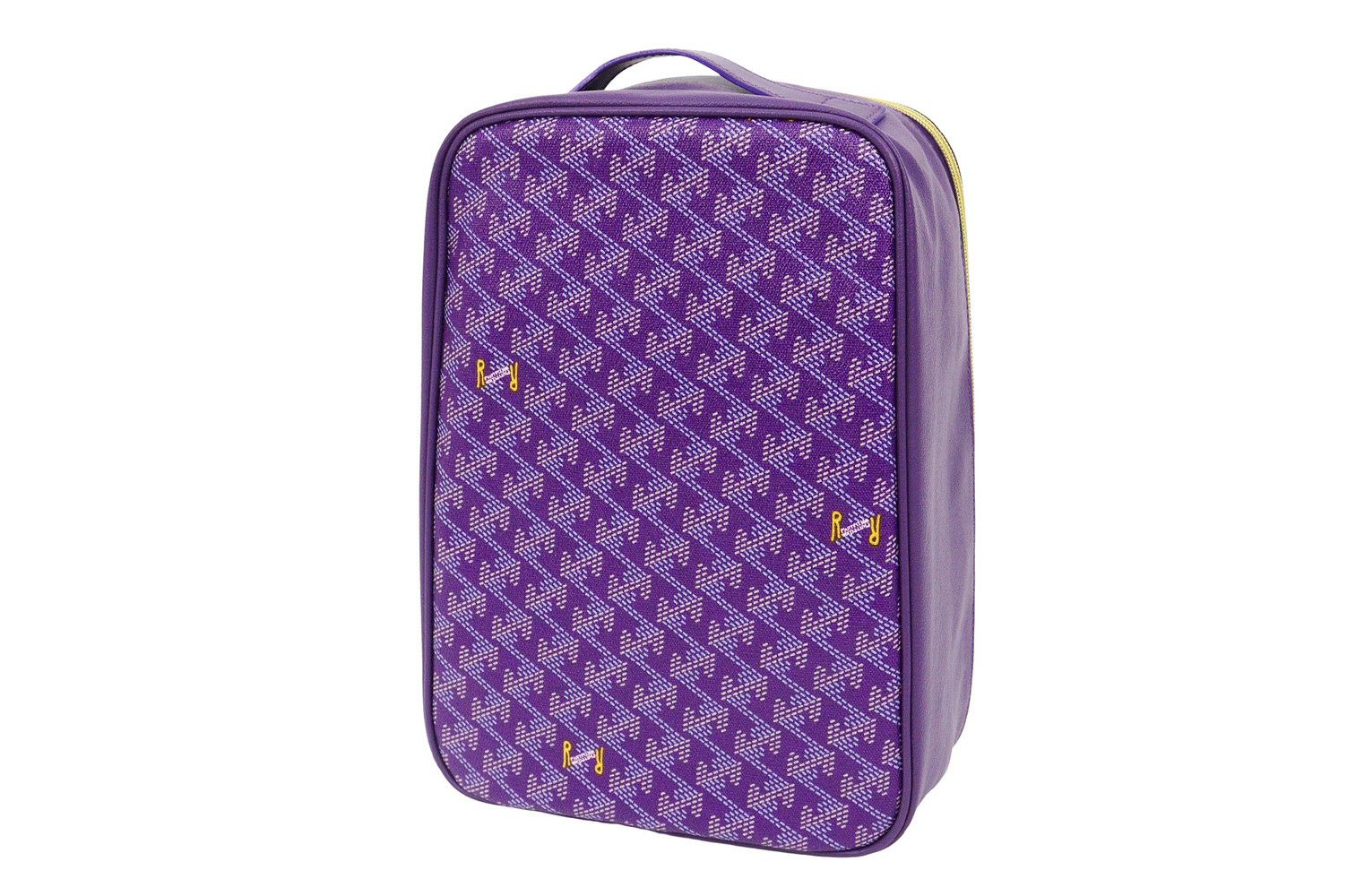 レザレクションのシューズケース