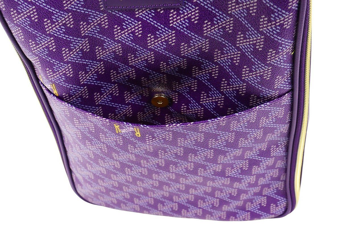 レザレクションのシューズケース