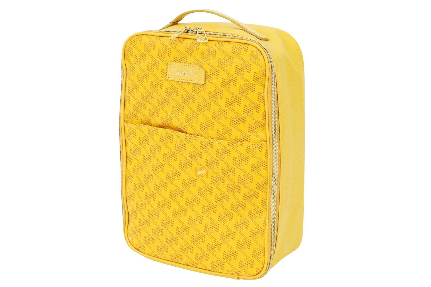 レザレクションのシューズケース