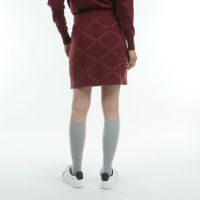 トミーヒルフィガーのスカート