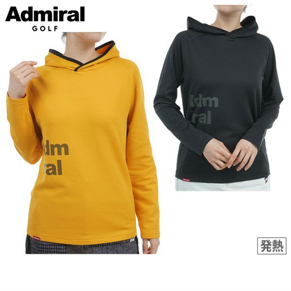 アドミラルゴルフ ニット パーカー 完売品 愛しい 