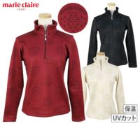 マリクレールのポロシャツ