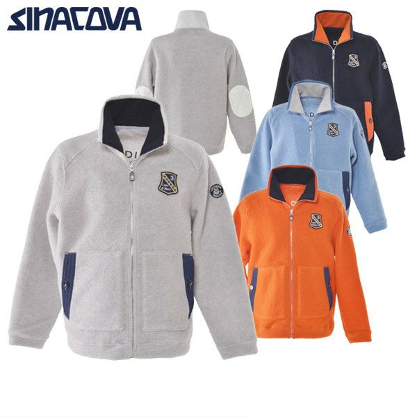 シナコバサルジニアのブルゾン