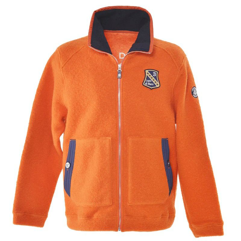 シナコバサルジニアのブルゾン