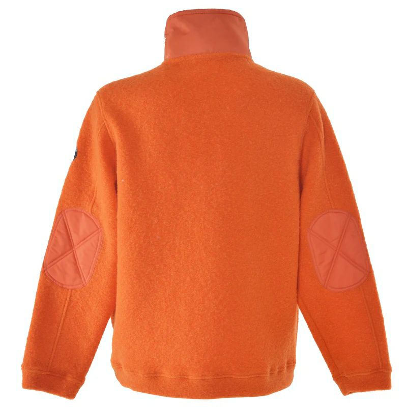 シナコバサルジニアのブルゾン